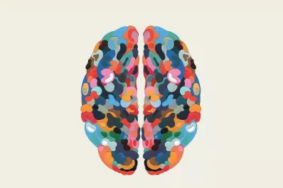 Pensamiento positivo: cómo cambiar el chip