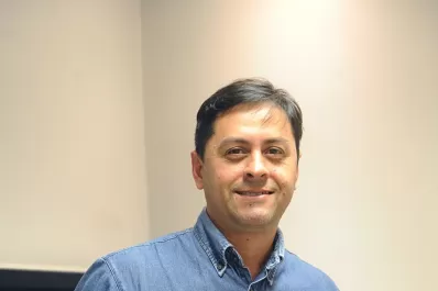 “Quiero cambiar la historia de San Martín”