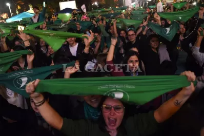 Aborto legal: la Justicia Federal de Chaco rechazó un planteo contra la Ley