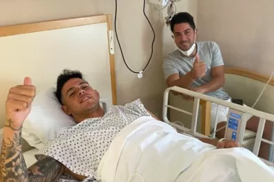 Simplemente, cosas que pueden pasar