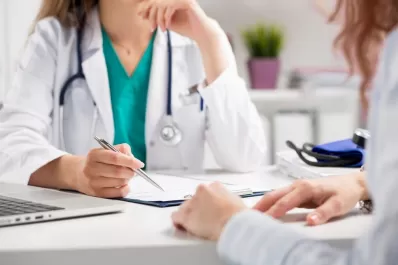 El Gobierno autorizó el aumento para las empresas de medicina prepaga y será del 3,5%