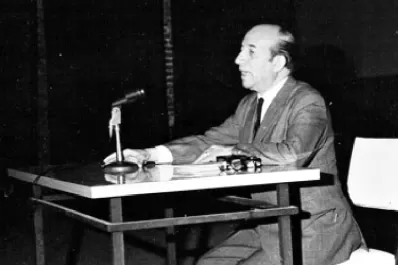 Juan-Jacobo Bajarlía: un eterno vanguardista