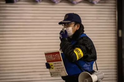 Macabro: por miedo a ser desalojada, escondió el cadáver de su madre 10 años en el congelador