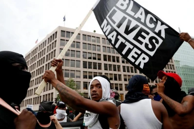 Proponen al movimiento “Black Lives Matter” para el Premio Nobel de la Paz