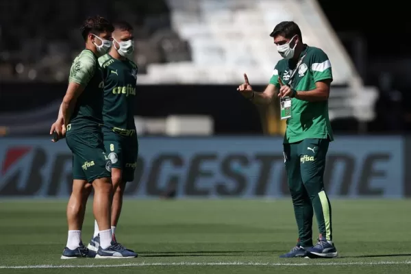 Copa Libertadores: los verdugos de Boca y de River van por el título
