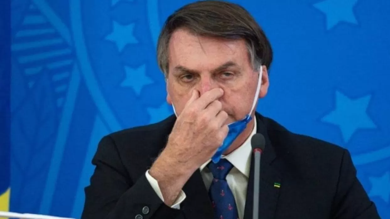 Obispos de Brasil denunciaron a Bolsonaro por su gestión ante la pandemia