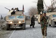 Cómo afectó el 11S a Medio Oriente