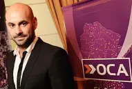 A los 43 años, falleció Patricio Farcuh, ex dueño de OCA