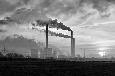 La contaminación del aire puede matarnos y maximizar enfermedades