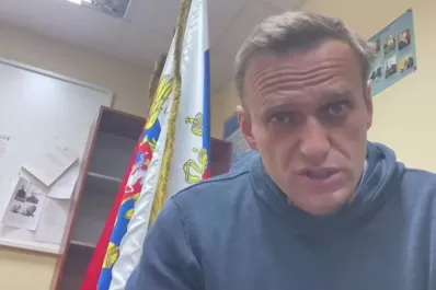 Un video contra Putin alcanzó 100 millones de visitas