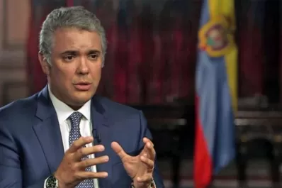 Tras los acuerdos con Moderna y Sinovac, Colombia anuncia que vacunará a 35 millones de ciudadanos