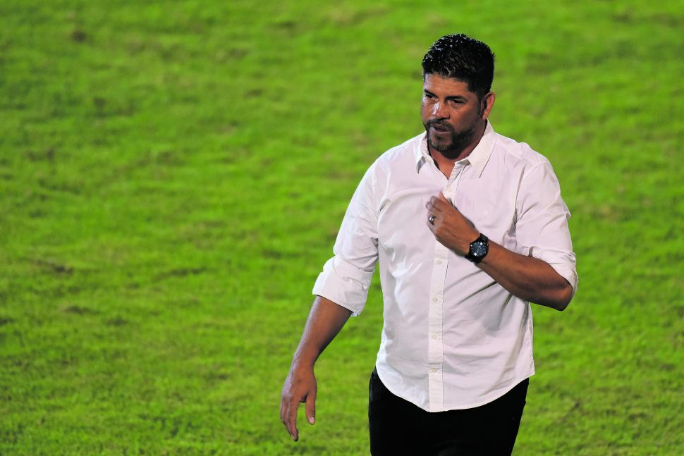 10 detalles de un proceso que va tomando forma en San Martín