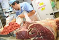 Cuáles son los cortes de carne vacuna a precios rebajados disponibles desde hoy