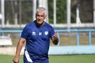 ¿Volverá a sorprender De Felippe?