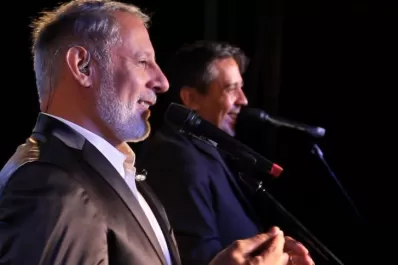 QV4 e Il Nuovo, nominados a los premios Carlos