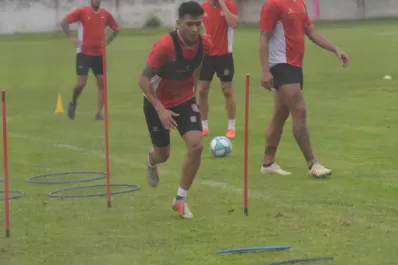 San Martín y Atlético: vuelta al ruedo y rumores del mercado