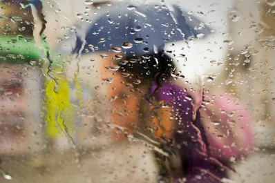 La lluvia acompañará a los tucumanos al menos hasta el jueves