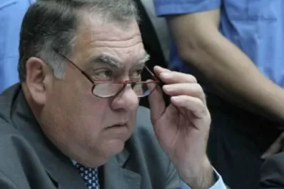 El juicio oral y público contra el ex rector Cerisola por la causa YMAD ya tiene fecha