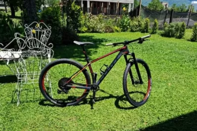 Delincuentes ingresaron al country San Pablo y robaron al menos 10 bicicletas