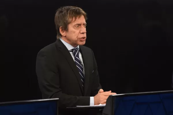 Legisladores de Fuerza Republicana no votarán por ninguno de los candidatos a Defensor del Pueblo