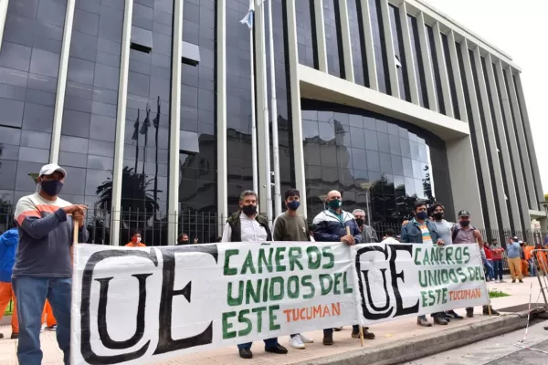 El pedido de la Legislatura por la Ley de Biocombustibles: no nos cambien las reglas de juego