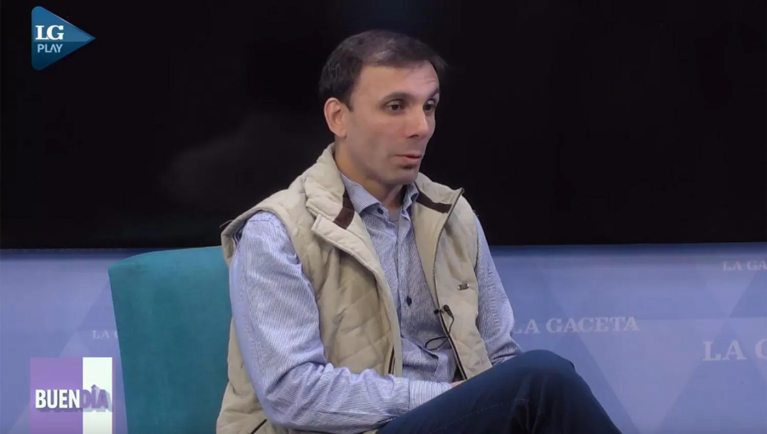 JUAN MARTÍN OLÁS / ARCHIVO