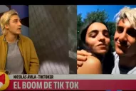 Nicolás Ávila te cuenta todo lo que necesitás saber de Tik Tok
