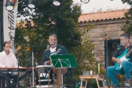 QV4 fue premiado en Carlos Paz como Mejor Espectáculo de Café Concert