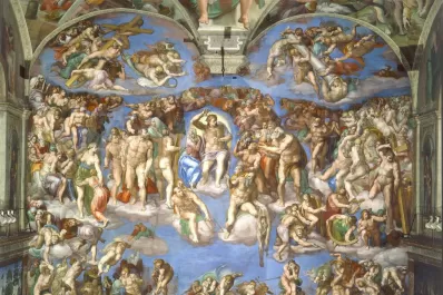 Los lujosos Museos Vaticanos reabren sus puertas al público