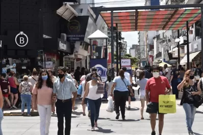 Coronavirus: en Tucumán esperan un fuerte rebrote de casos para la llegada del otoño