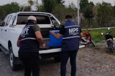 Continuará preso el acusado de un femicidio en Famaillá