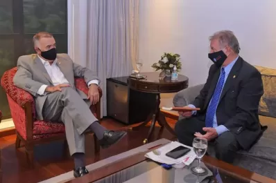 Ley de Biocombustibles: el Gobierno de Salta coordina con Tucumán un pedido de prórroga