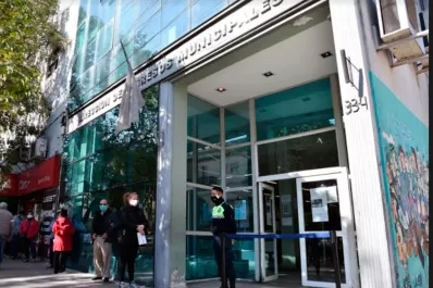 La Municipalidad capitalina extiende la moratoria hasta marzo