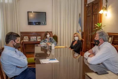 El rugby y el hockey presentaron los protocolos para la vuelta de la competencia