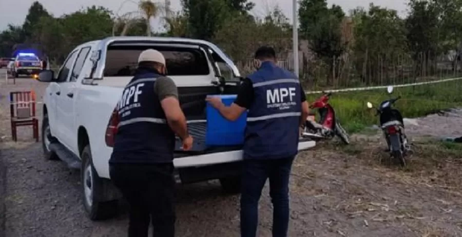 Continuará preso el acusado de un femicidio en Famaillá