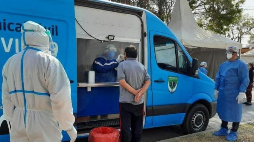 Después del 14 de febrero podríamos llegar a tener una gran cantidad de vacunas en Tucumán