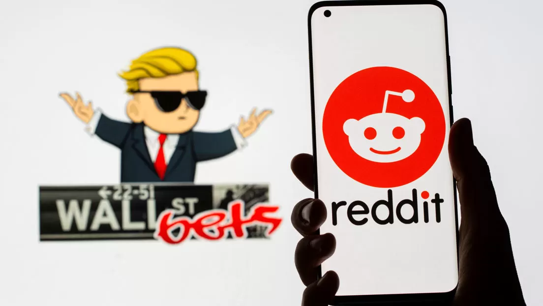 Reddit: ¿cómo funciona la red social que está sacudiendo a Wall Street?