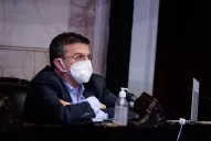 Biocombustibles: tenemos que darles una respuesta urgente a los trabajadores, reclamó Cisneros