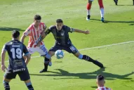 Fecha por fecha: así quedó el fixture de Atlético en la Copa de la Liga Profesional
