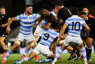 Rugby Championship: Los Pumas debutarán ante Sudáfrica 