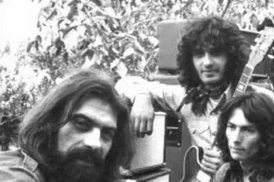 “La Biblia” se hizo canción hace medio siglo