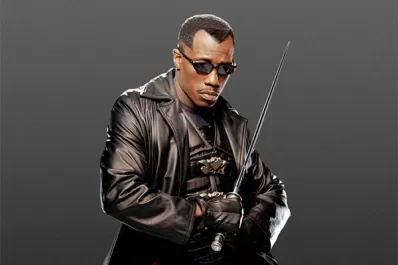 Atrapantes personajes de acción y comedia