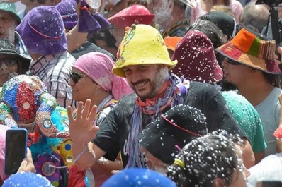 Atención, tucumanos: qué restricciones tendrá el carnaval de Jujuy en pandemia