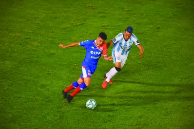 Atlético tiene rivales para todos los gustos