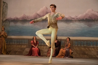 Los estrenos en las plataformas de streaming