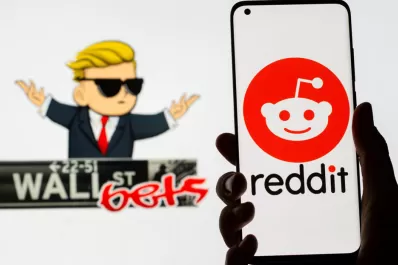 Reddit: ¿cómo funciona la red social que está sacudiendo a Wall Street?