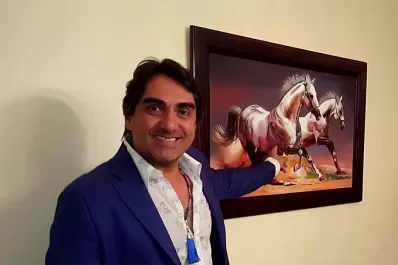 Uno de Los Nocheros es investigado por una fiesta clandestina, en la que golpearon a un joven