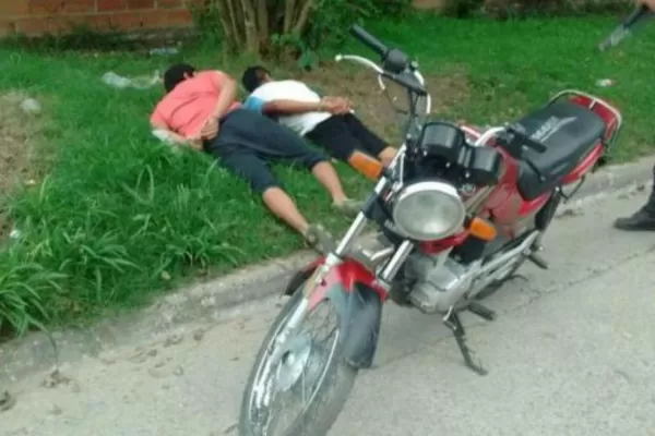 Con el nuevo código se pueden lograr penas más rápidas