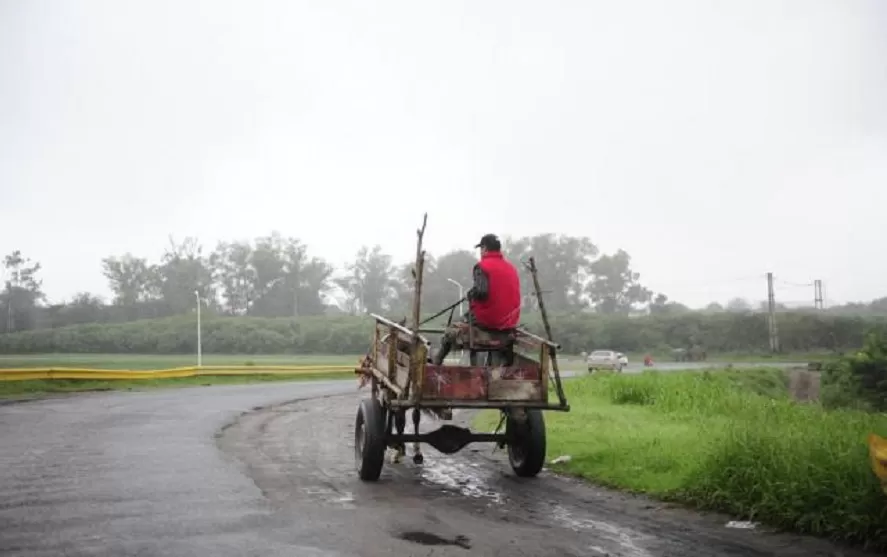 Las provincias del NOA son las que más perdieron población rural en los últimos 50 años