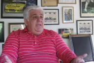 Alberto Samid criticó el acuerdo de la carne: ni los chinos quieren eso